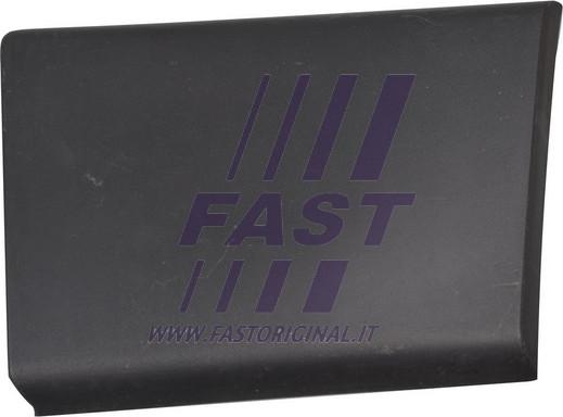 Fast FT90762 - Облицювання / захисна накладка, боковина autocars.com.ua
