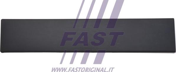 Fast FT90764 - Облицювання / захисна накладка, двері autocars.com.ua