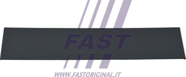 Fast FT90765 - Облицювання / захисна накладка, двері autocars.com.ua