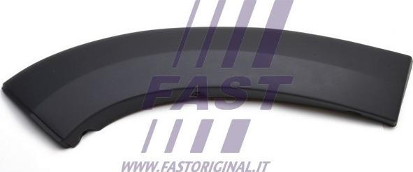 Fast FT90766 - Облицювання / захисна накладка, крило autocars.com.ua
