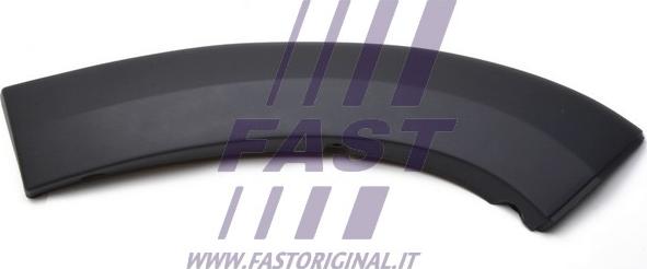 Fast FT90767 - Облицювання / захисна накладка, крило autocars.com.ua