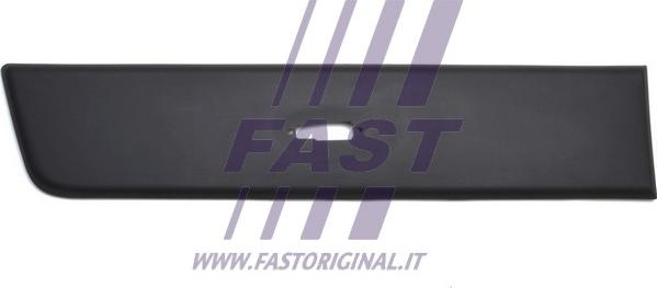Fast FT90770 - Облицювання / захисна накладка, боковина autocars.com.ua