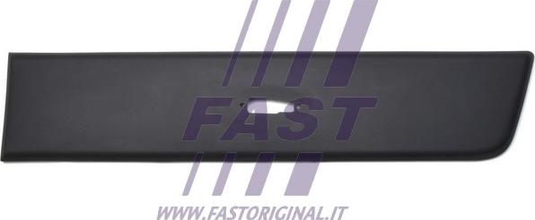Fast FT90771 - Облицювання / захисна накладка, боковина autocars.com.ua