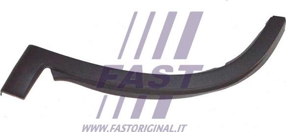 Fast FT90773 - Облицювання / захисна накладка, крило autocars.com.ua