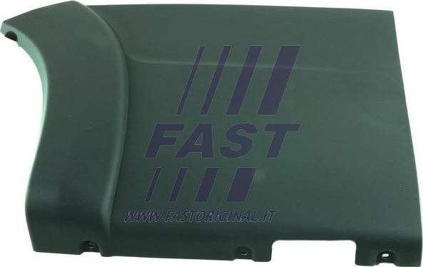 Fast FT90780 - Облицювання / захисна накладка, боковина autocars.com.ua