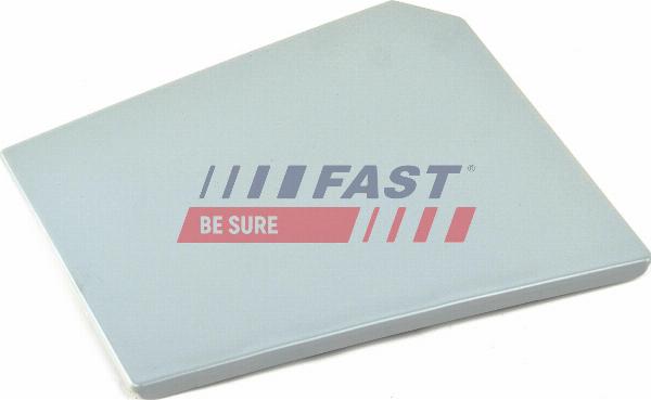 Fast FT90785 - Шарнір, кришка бензобака autocars.com.ua