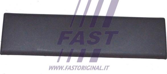 Fast FT90788 - Облицовка / защитная накладка, боковина avtokuzovplus.com.ua