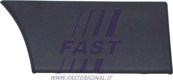 Fast FT90791 - Облицювання / захисна накладка, боковина autocars.com.ua