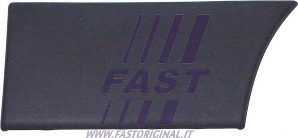 Fast FT90792 - Облицювання / захисна накладка, боковина autocars.com.ua