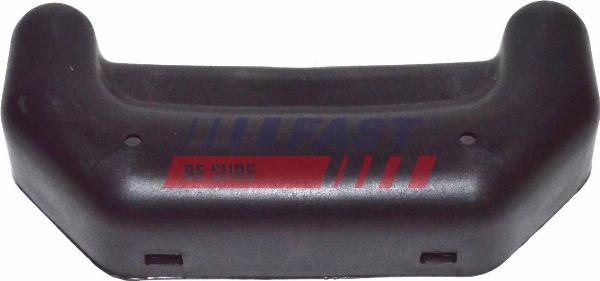 Fast FT90796 - Облицювання, бампер autocars.com.ua