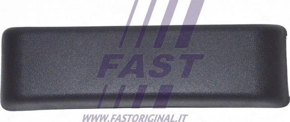 Fast FT90799 - Облицовка / защитная накладка, боковина avtokuzovplus.com.ua