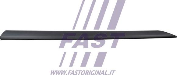 Fast FT90804 - Облицовка / защитная накладка, боковина avtokuzovplus.com.ua
