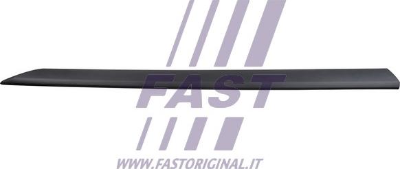 Fast FT90805 - Облицовка / защитная накладка, боковина avtokuzovplus.com.ua