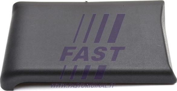Fast FT90807 - Облицовка / защитная накладка, боковина autodnr.net