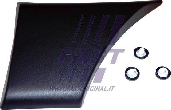Fast FT90808 - Облицювання / захисна накладка, боковина autocars.com.ua