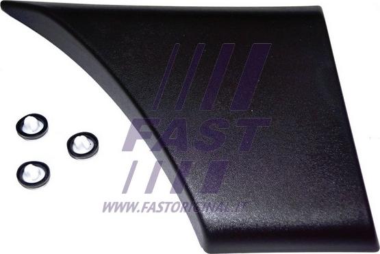 Fast FT90809 - Облицювання / захисна накладка, боковина autocars.com.ua
