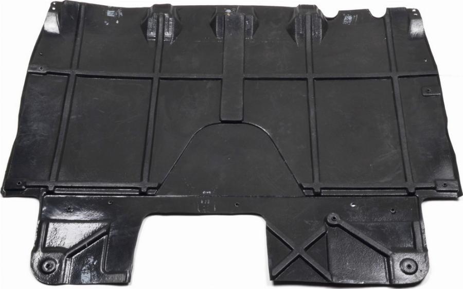 Fast FT90812 - Кожух двигуна autocars.com.ua