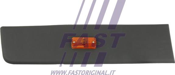 Fast FT90820 - Облицовка / защитная накладка, боковина autodnr.net