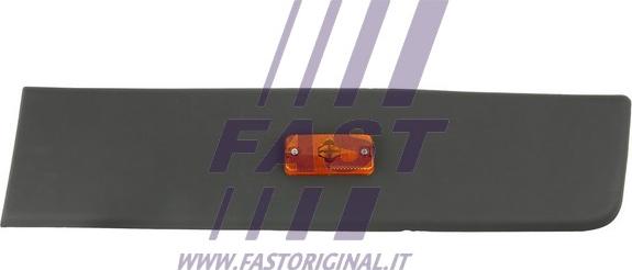 Fast FT90821 - Облицювання / захисна накладка, боковина autocars.com.ua