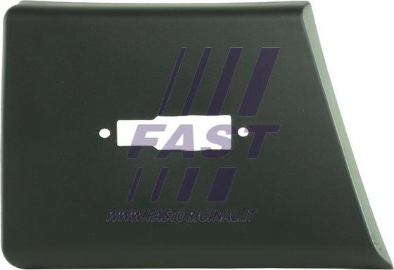 Fast FT90822 - Облицювання / захисна накладка, боковина autocars.com.ua