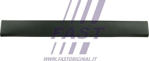 Fast FT90826 - Облицовка / защитная накладка, боковина avtokuzovplus.com.ua