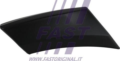 Fast FT90830 - Облицювання / захисна накладка, крило autocars.com.ua