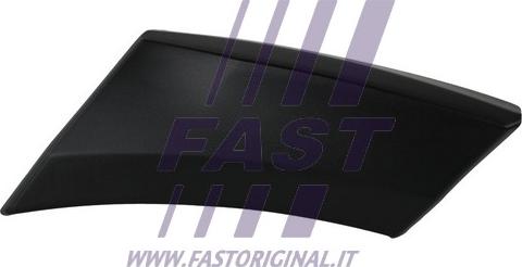 Fast FT90831 - Облицовка / защитная накладка, крыло autodnr.net