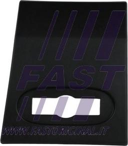 Fast FT90832 - Облицовка / защитная накладка, боковина autodnr.net