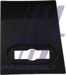 Fast FT90833 - Облицовка / защитная накладка, боковина autodnr.net