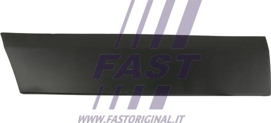 Fast FT90834 - Облицовка / защитная накладка, дверь avtokuzovplus.com.ua