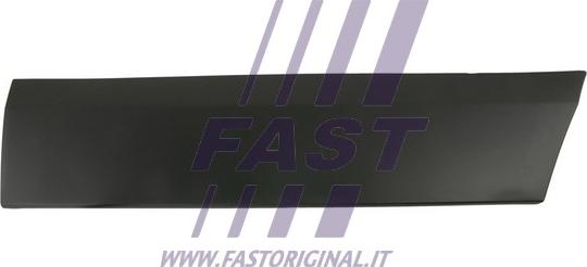 Fast FT90835 - Облицовка / защитная накладка, дверь avtokuzovplus.com.ua