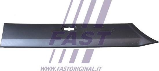 Fast FT90836 - Облицювання / захисна накладка, боковина autocars.com.ua