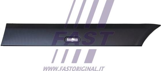 Fast FT90837 - Облицовка / защитная накладка, боковина autodnr.net