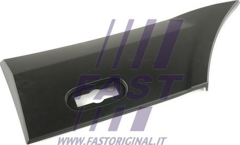 Fast FT90838 - Облицювання / захисна накладка, боковина autocars.com.ua