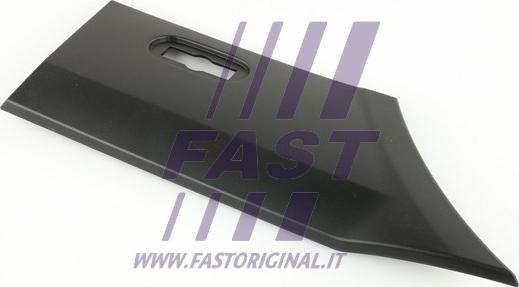 Fast FT90839 - Облицювання / захисна накладка, боковина autocars.com.ua