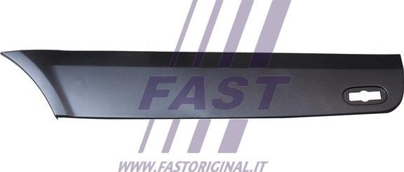 Fast FT90840 - Облицовка / защитная накладка, боковина avtokuzovplus.com.ua