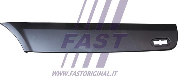 Fast FT90841 - Облицовка / защитная накладка, боковина avtokuzovplus.com.ua