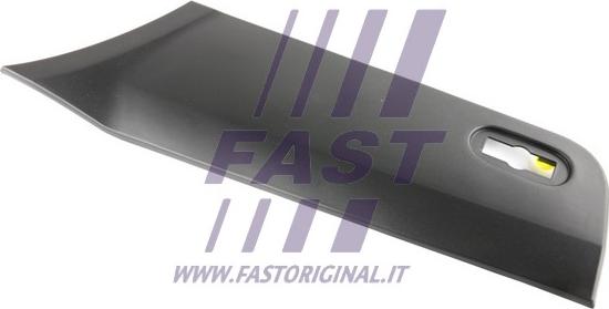 Fast FT90843 - Облицювання / захисна накладка, боковина autocars.com.ua