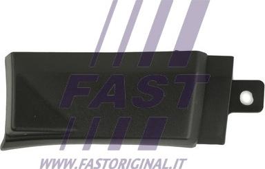Fast FT90846 - Облицовка - защитная накладка, бампер autodnr.net