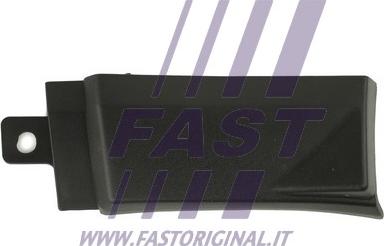 Fast FT90847 - Облицовка - защитная накладка, бампер avtokuzovplus.com.ua