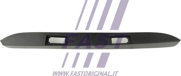 Fast FT90850 - Облицовка / защитная накладка, боковина autodnr.net