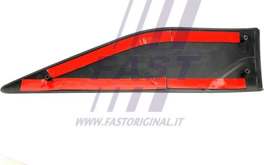 Fast FT90853 - Облицювання / захисна накладка, буфер autocars.com.ua