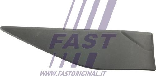 Fast FT90853 - Облицовка - защитная накладка, бампер avtokuzovplus.com.ua