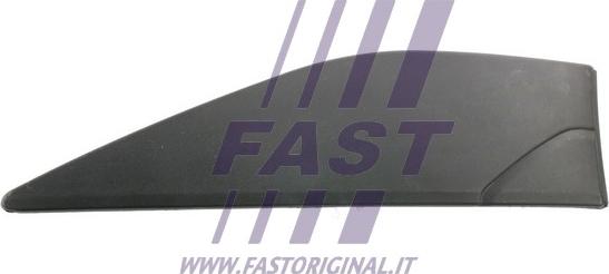 Fast FT90854 - Облицовка - защитная накладка, бампер avtokuzovplus.com.ua