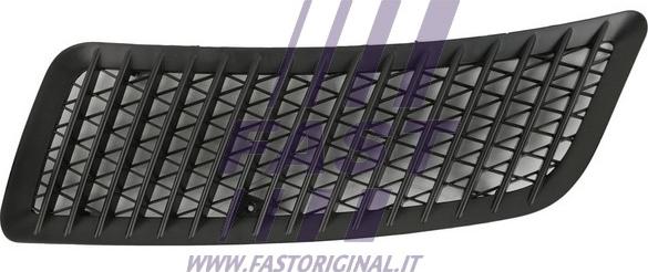 Fast FT90860 - Покрытие решетки радиатора, эмблема avtokuzovplus.com.ua
