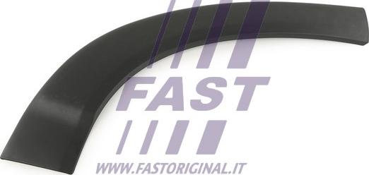 Fast FT90861 - Облицювання / захисна накладка, двері autocars.com.ua
