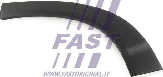 Fast FT90862 - Облицювання / захисна накладка, двері autocars.com.ua