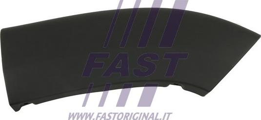 Fast FT90868 - Облицовка / защитная накладка, крыло avtokuzovplus.com.ua