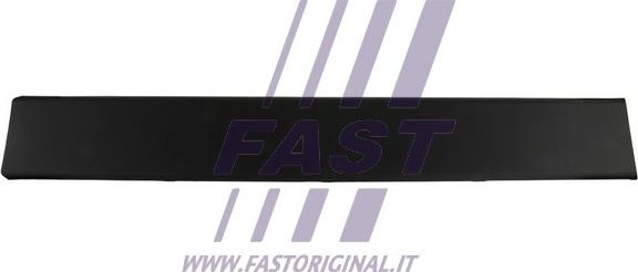 Fast FT90871 - Облицовка / защитная накладка, дверь avtokuzovplus.com.ua