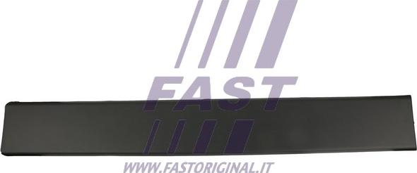 Fast FT90872 - Облицовка / защитная накладка, боковина avtokuzovplus.com.ua